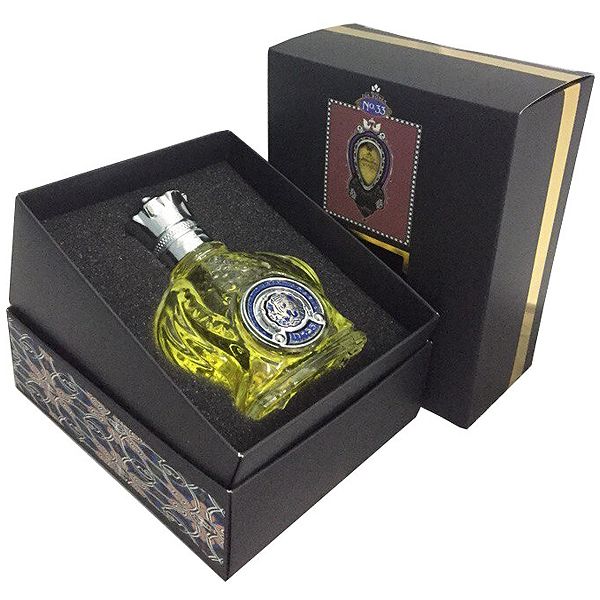 Tester Shaik №33 edp 100 ml (gift box)